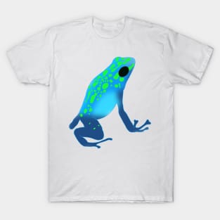 Neon Frog T-Shirt